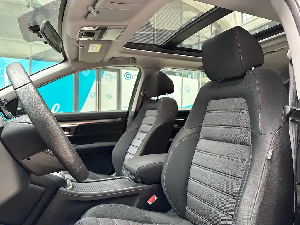 Honda Breeze — миниатюра 17
