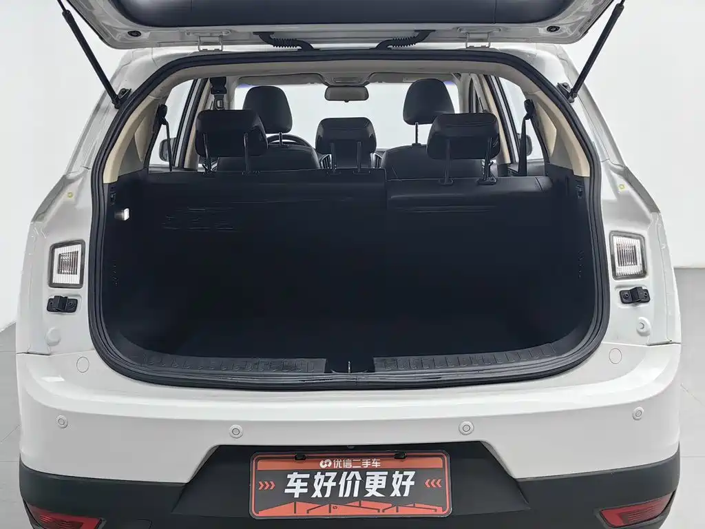 Baojun 560 — миниатюра 16