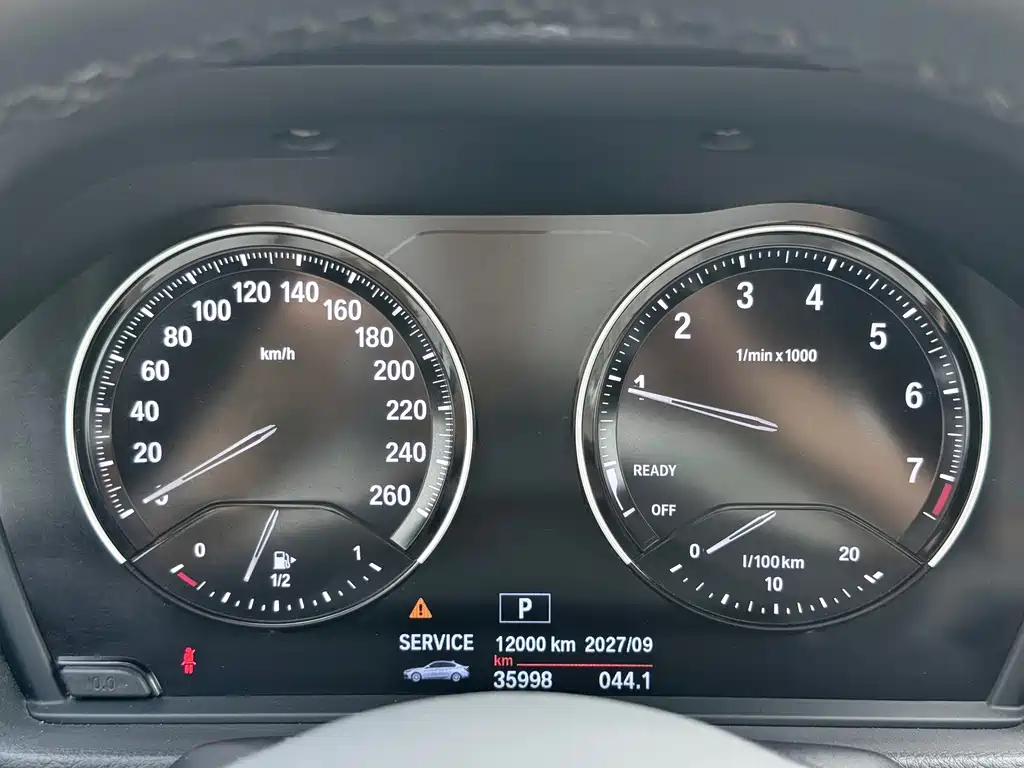 BMW 1 Series — миниатюра 19