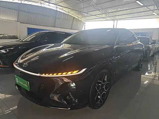 2025 Changan Nevo