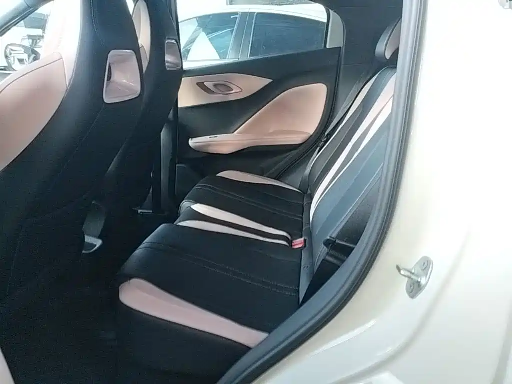 BYD Seagull — миниатюра 17