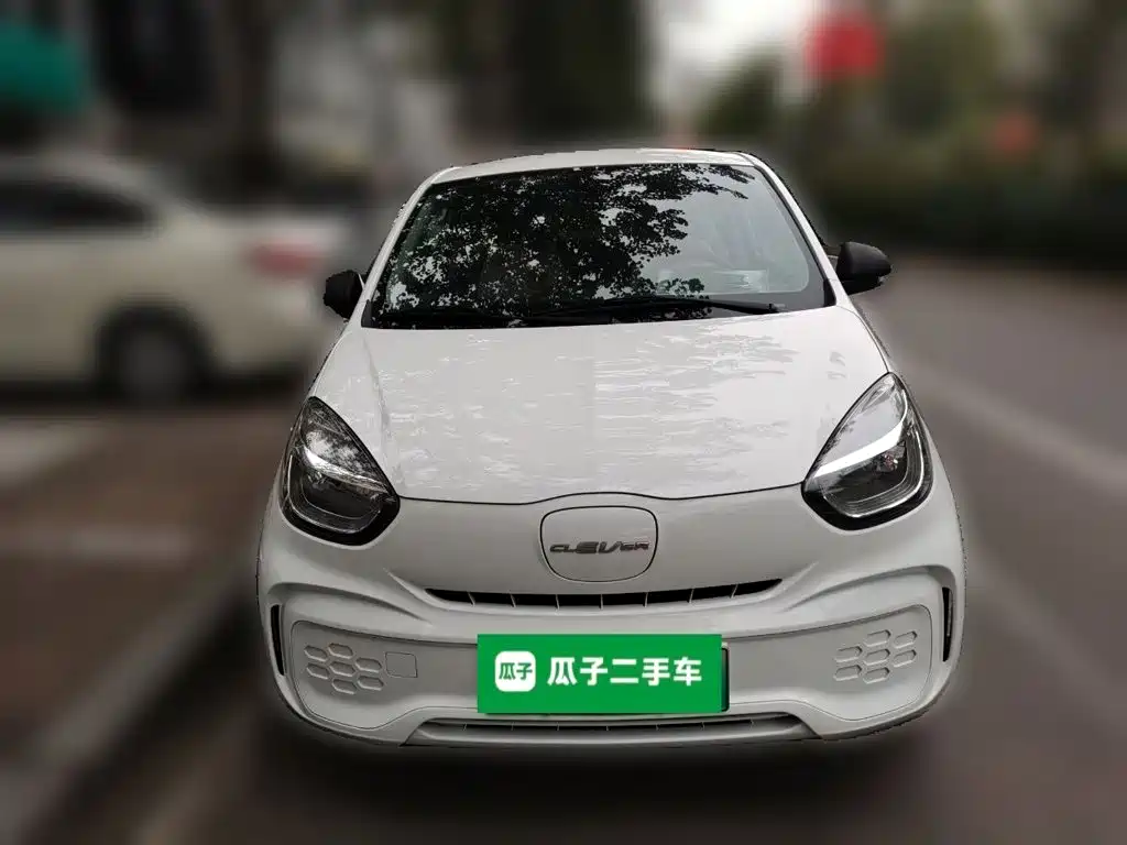Roewe Clever — миниатюра 2