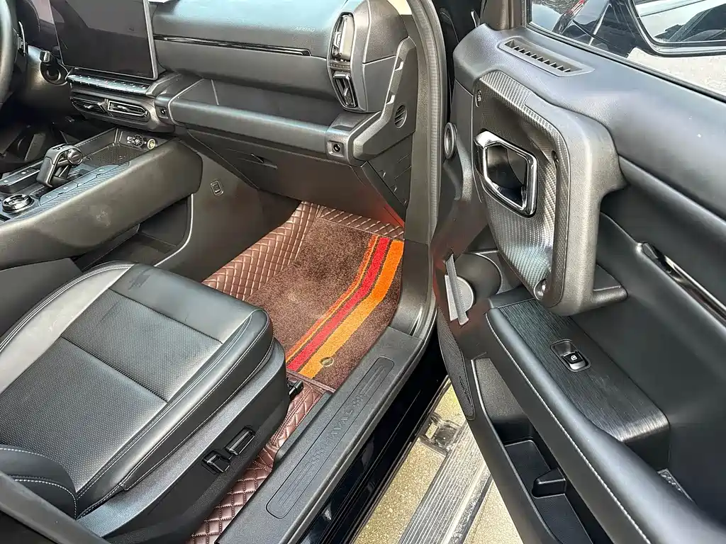 Haval Big Dog PLUS — миниатюра 11