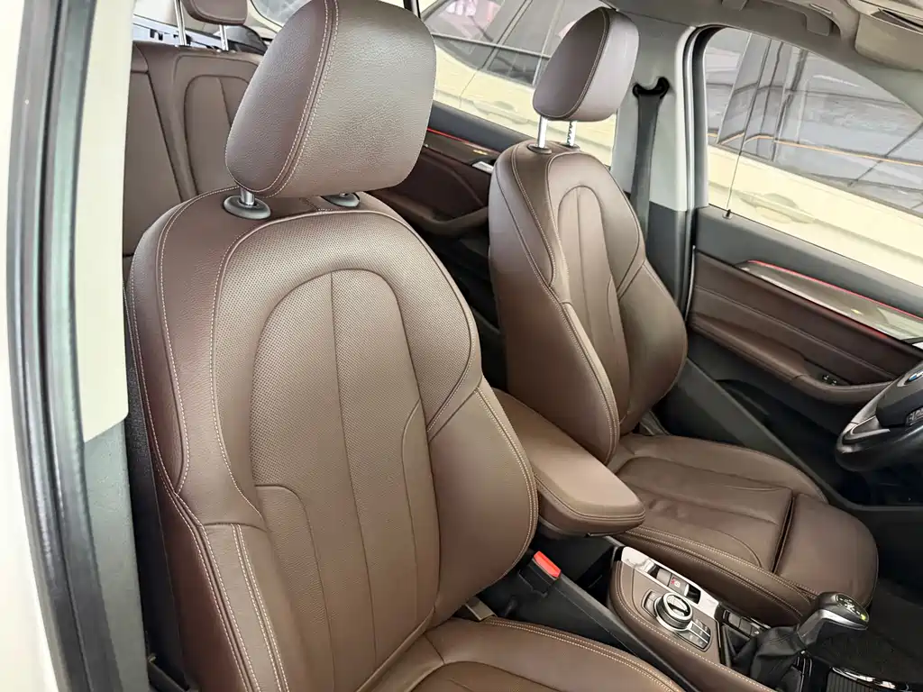 BMW X1 — миниатюра 25