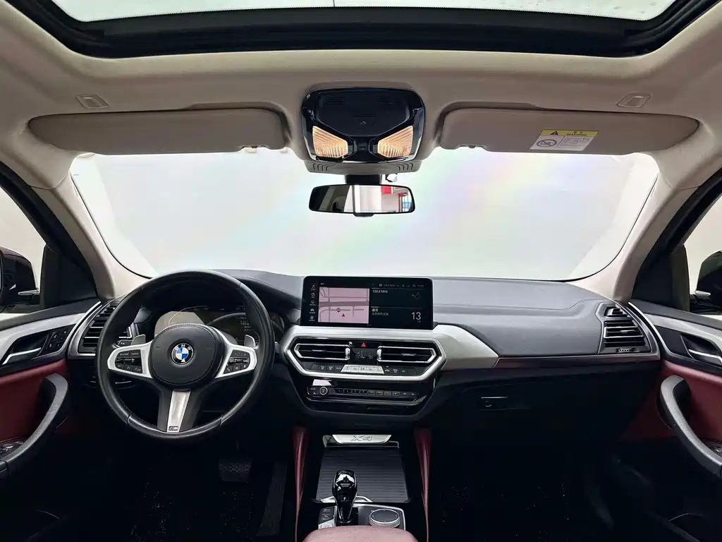 BMW X4 — миниатюра 3