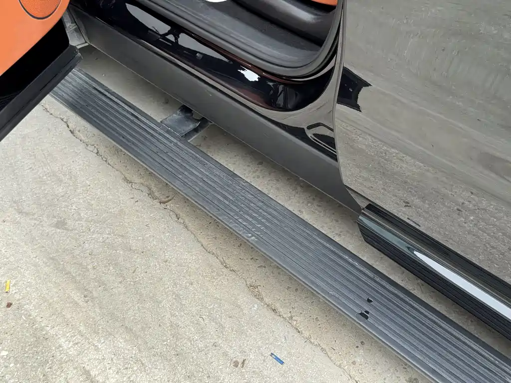 Li Auto Li L9 — миниатюра 12