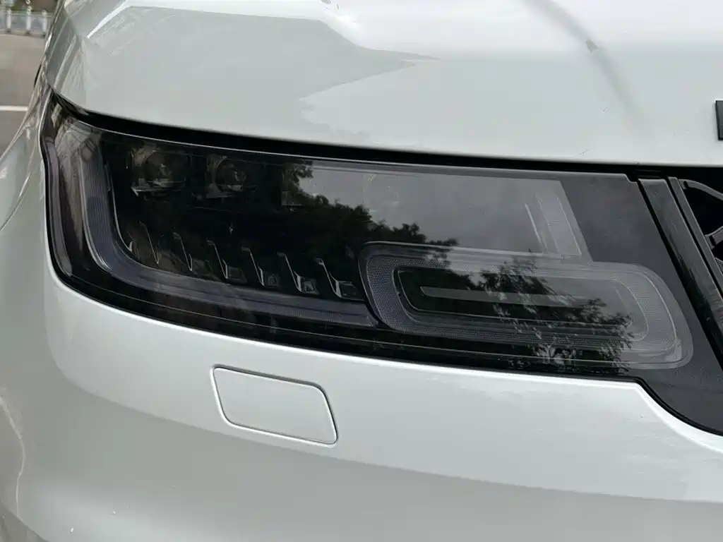 Land Rover Sport — миниатюра 23