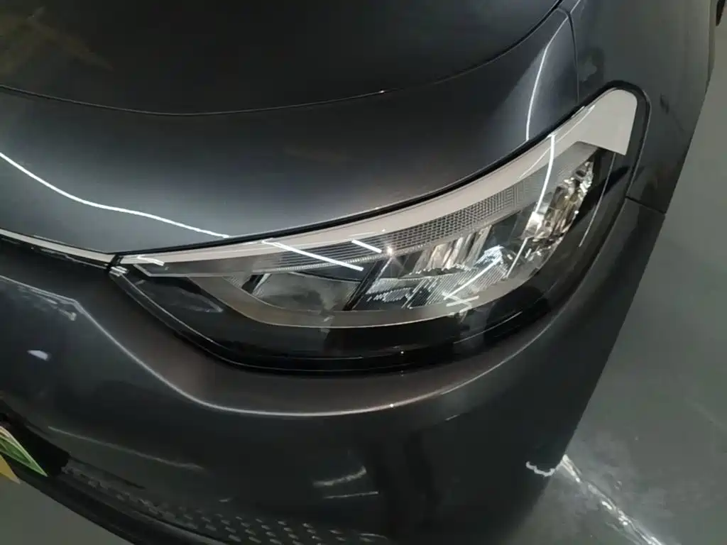 Volkswagen ID.3 — миниатюра 24