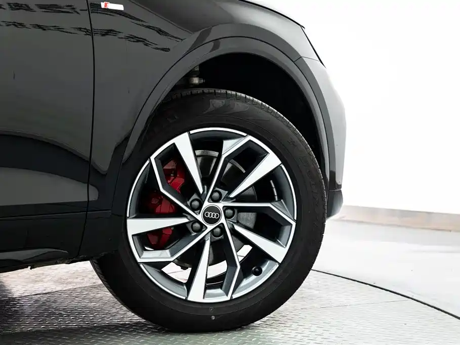 Audi Q5L — фотографии объявления, Фото 19