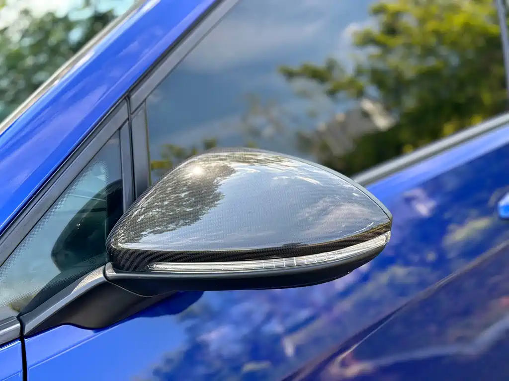 Volkswagen Golf (Import) — миниатюра 18
