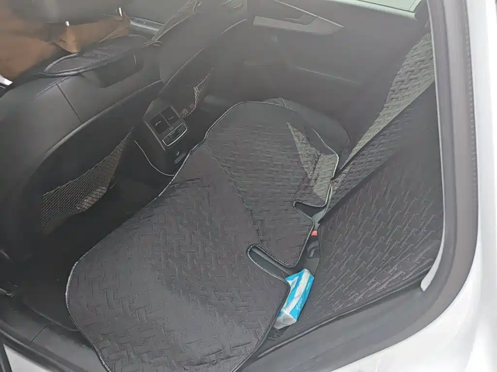 Audi A4 (Import) — миниатюра 18