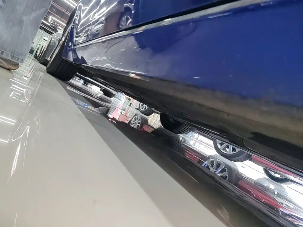 Jaguar XEL — миниатюра 21