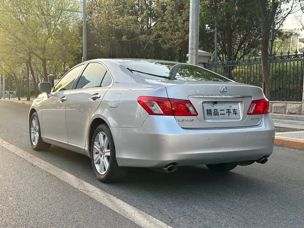 Lexus ES 2006 350