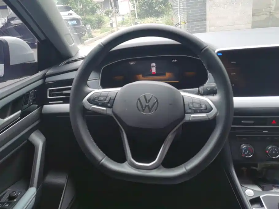 Volkswagen Lavida — миниатюра 15