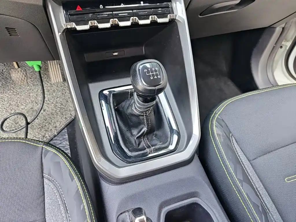 Baojun RS-3 — миниатюра 14