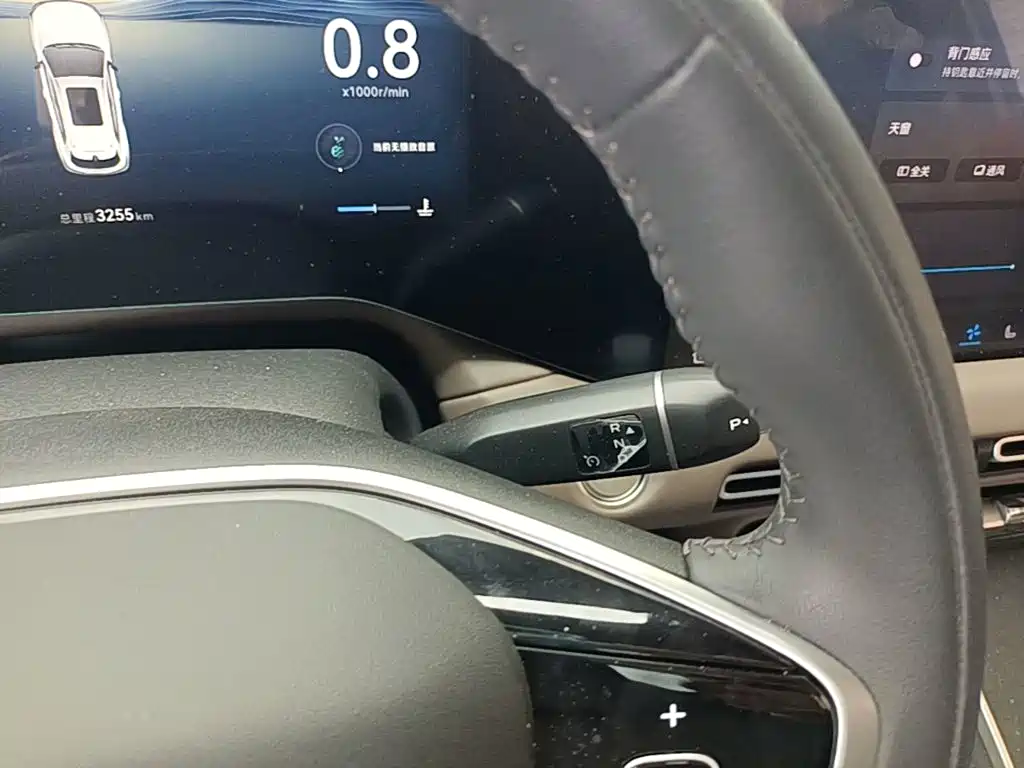 Changan CS55PLUS — миниатюра 14
