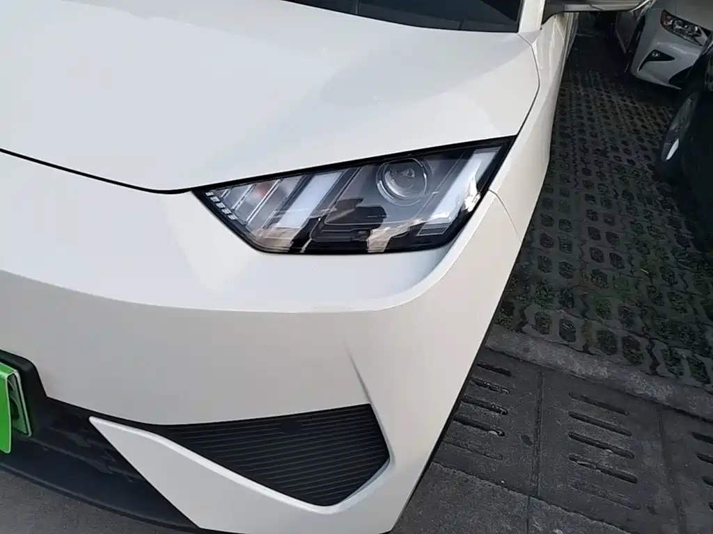 BYD Seagull — миниатюра 24