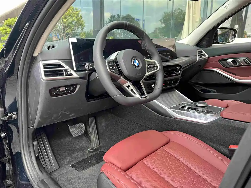 BMW 3 Series — миниатюра 2