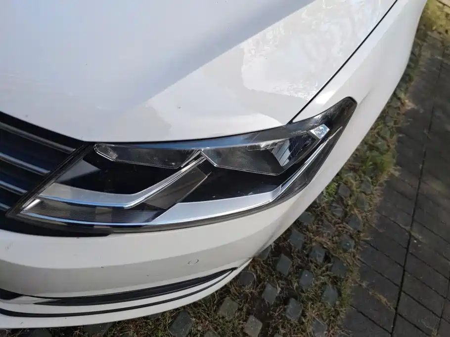 Volkswagen Gran Lavida — миниатюра 5