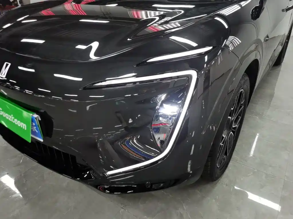 Avatr Avatr 07 — миниатюра 24