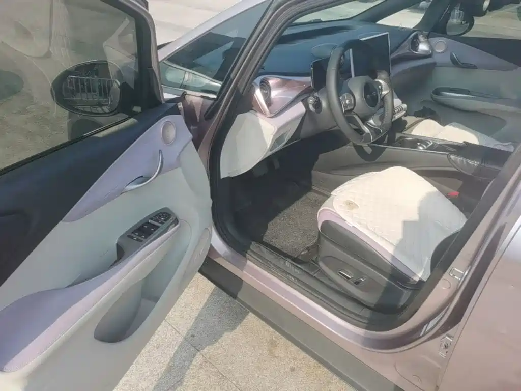 BYD Dolphin — миниатюра 16