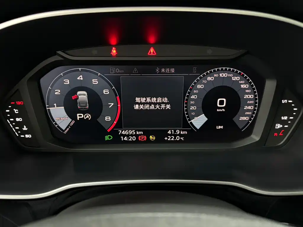 Audi Q3 Sportback — миниатюра 14