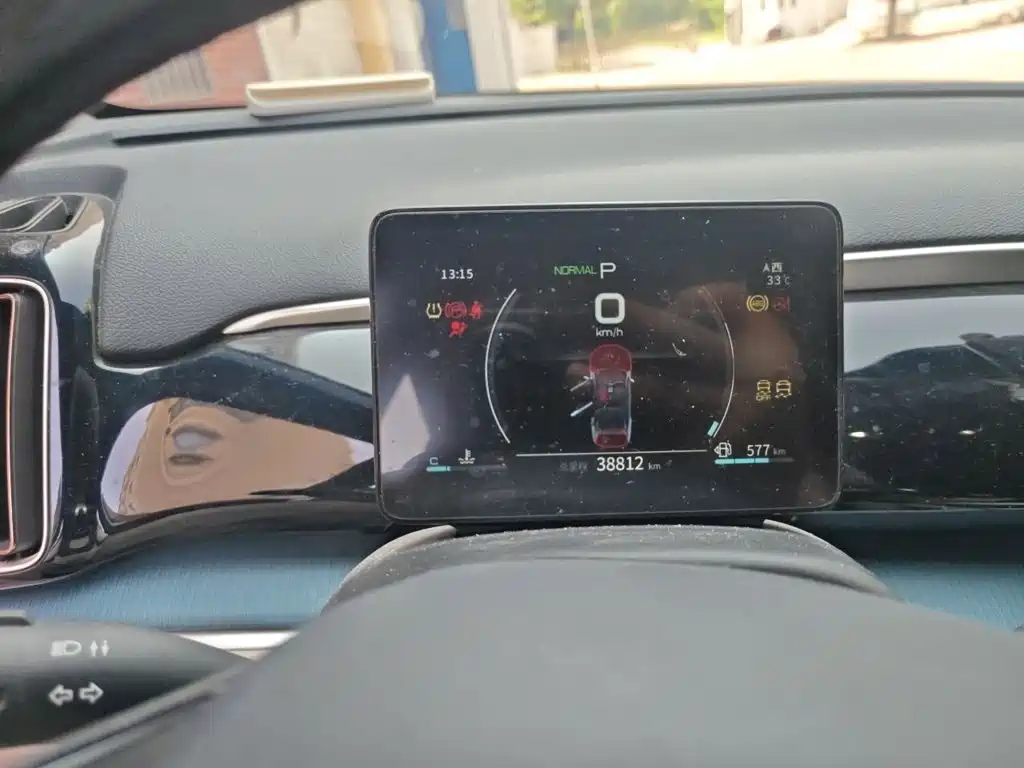 BYD Pro — миниатюра 4