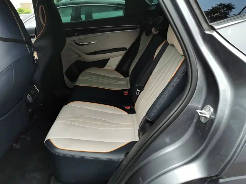 BYD PLUS New Energy — миниатюра 17
