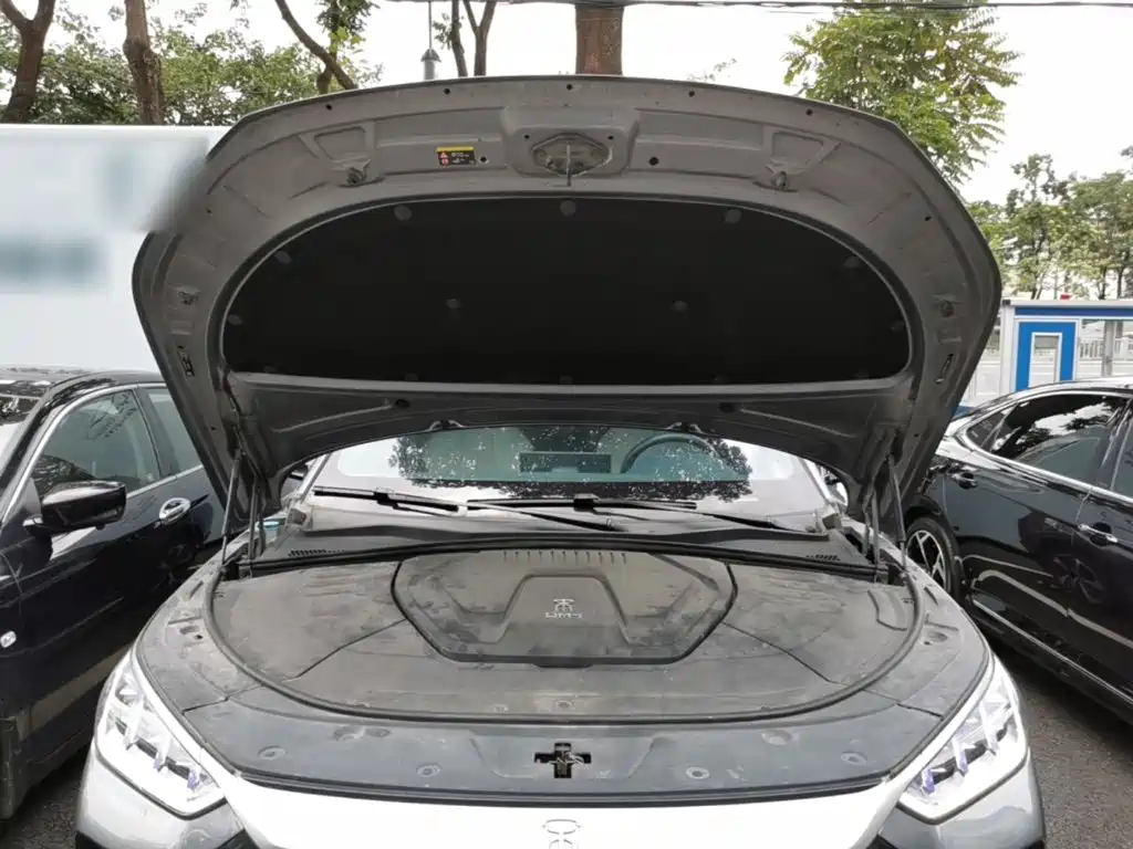 BYD PLUS New Energy — миниатюра 20