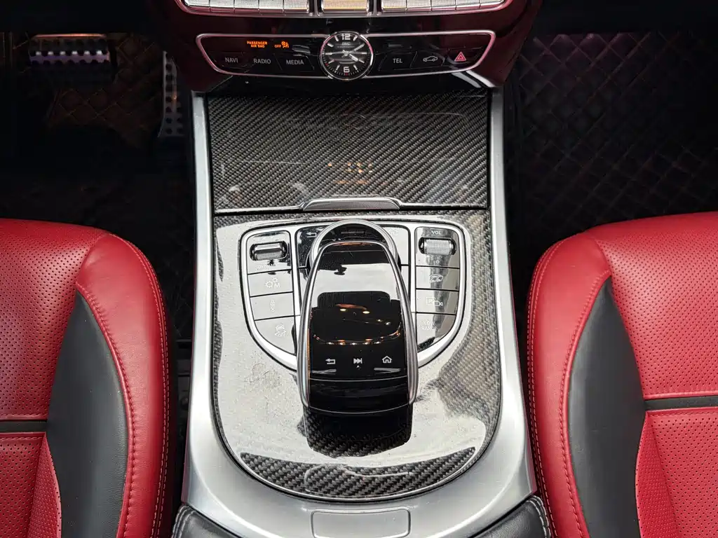Mercedes-Benz G-Class AMG — миниатюра 21