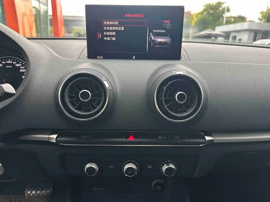 Audi A3 — миниатюра 14