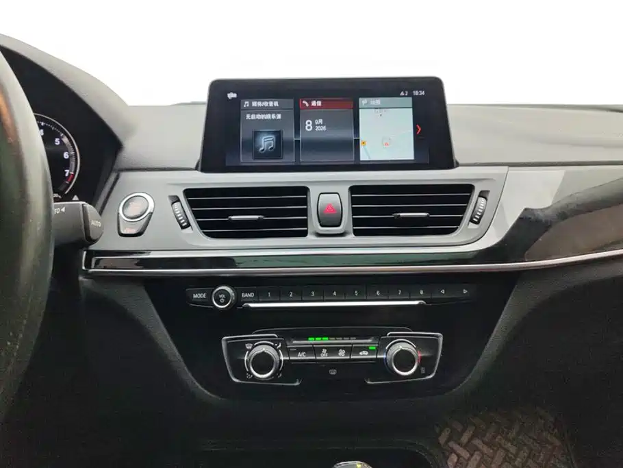 BMW 1 Series — миниатюра 13