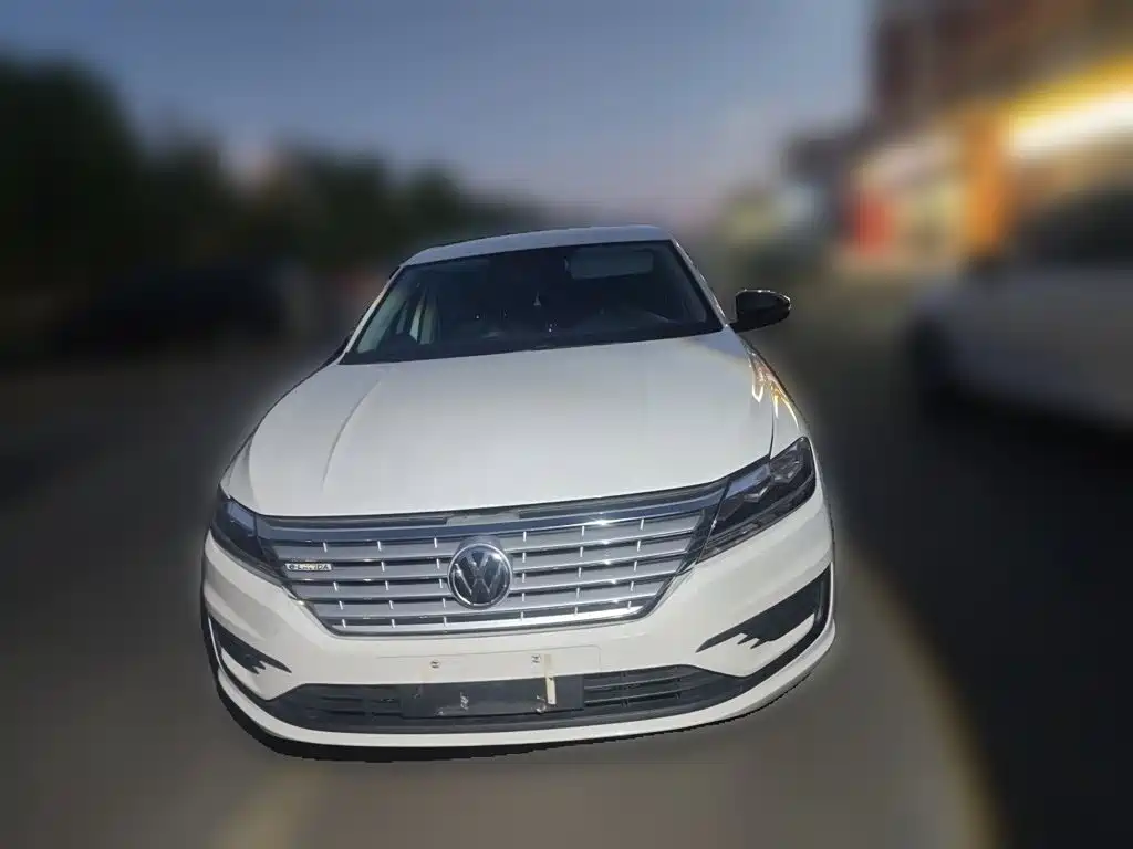 Volkswagen Lavida Pure Electric — миниатюра 23