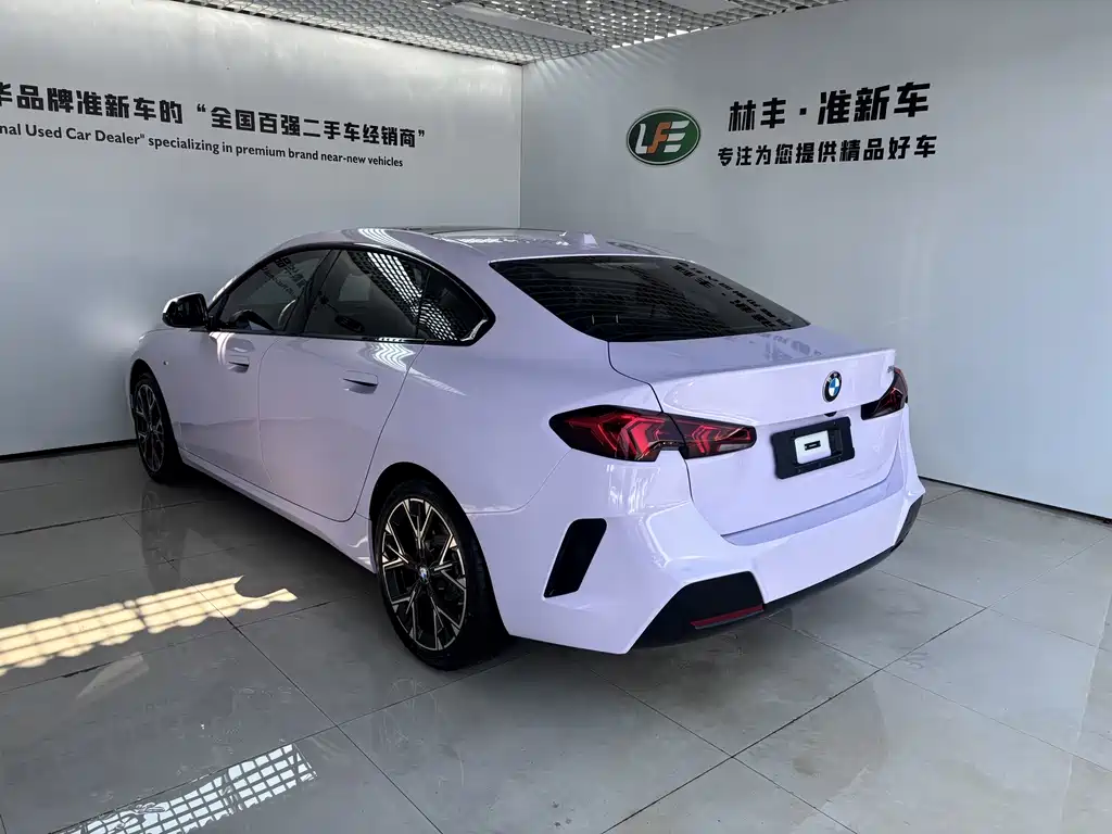 BMW 2 Series — миниатюра 6