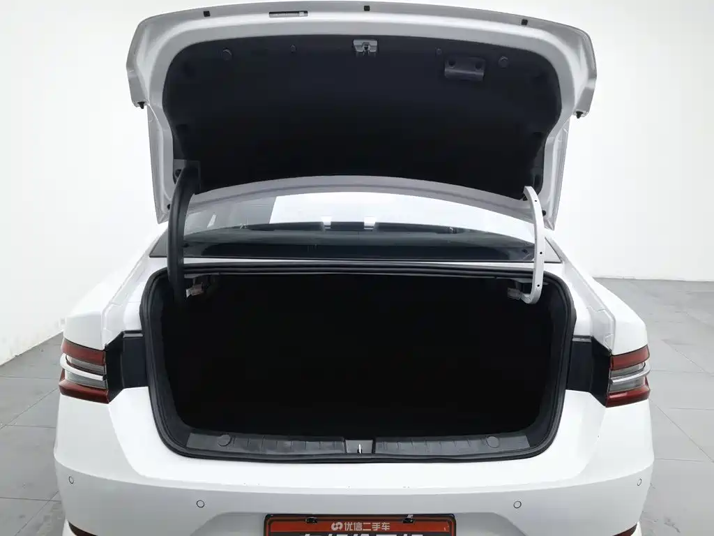 BYD Qin Pro — миниатюра 16