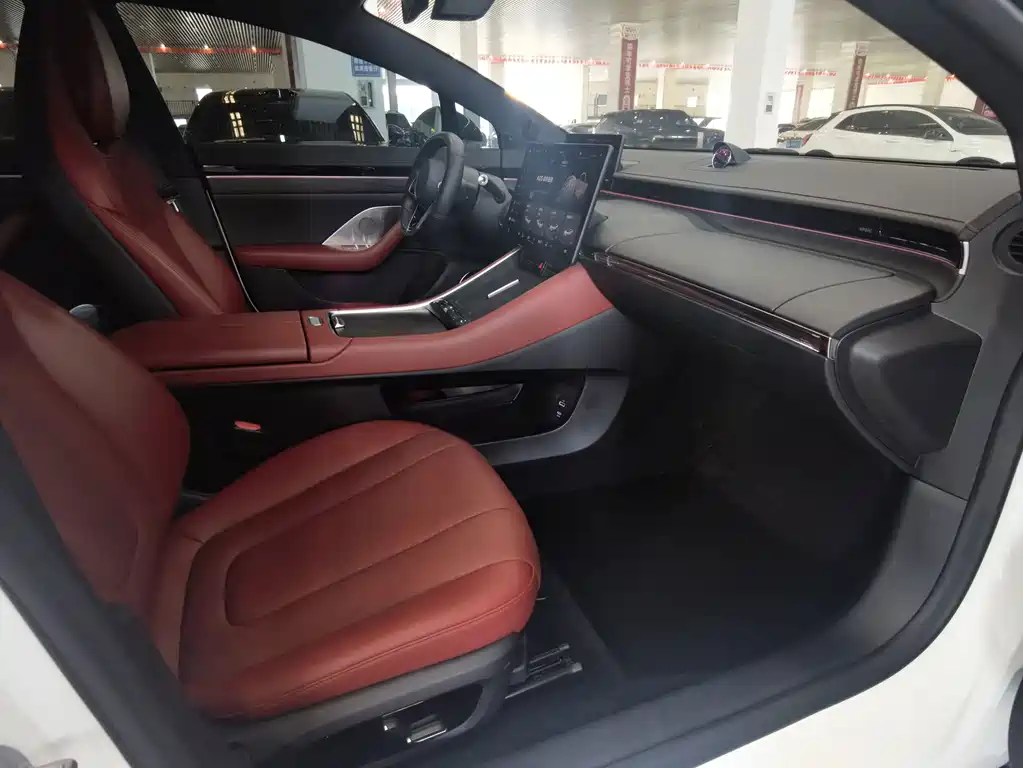 Zhijie Zhijie S7 — миниатюра 20