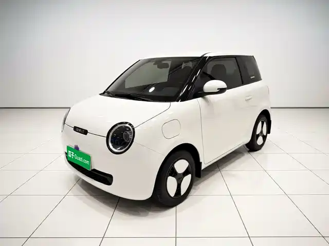 2023 Changan Lumin