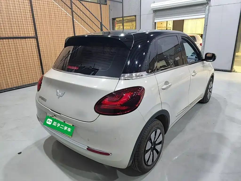 Wuling Binguo 2023 333km Enjoy +
