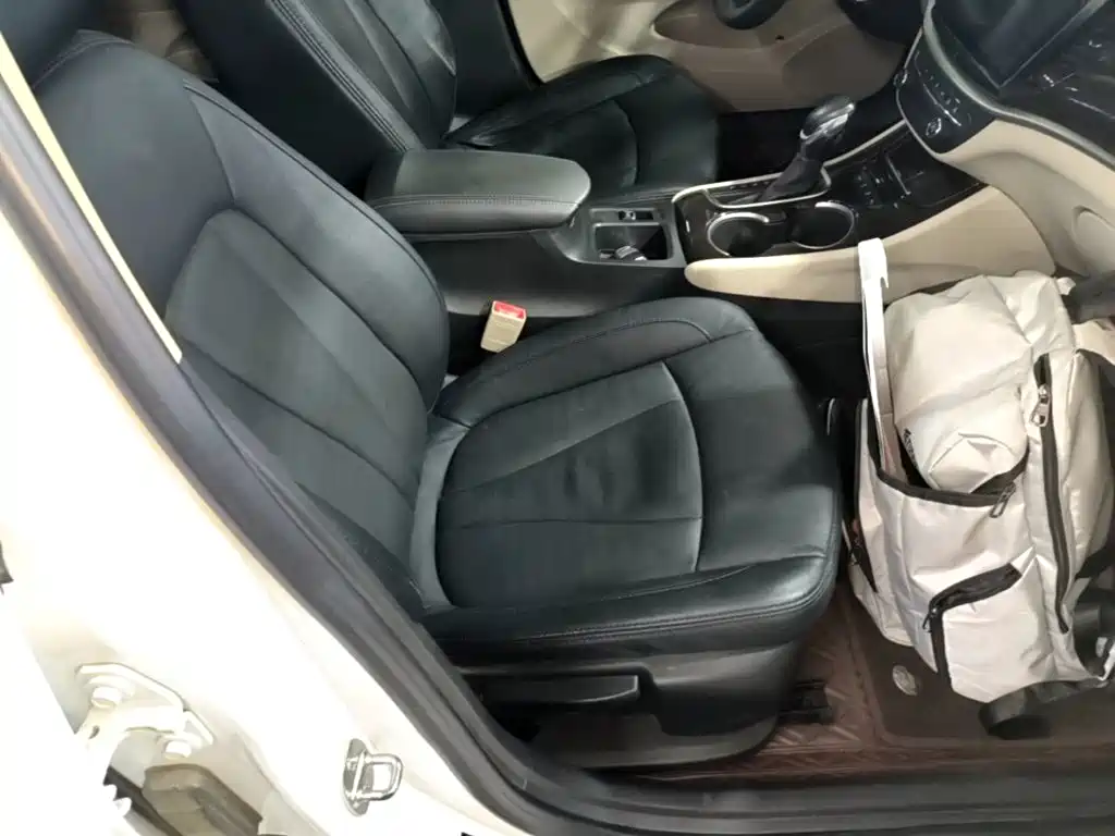 Buick Verano — миниатюра 25