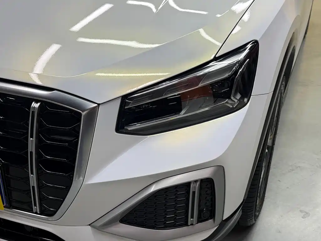 Audi Q2L — миниатюра 24