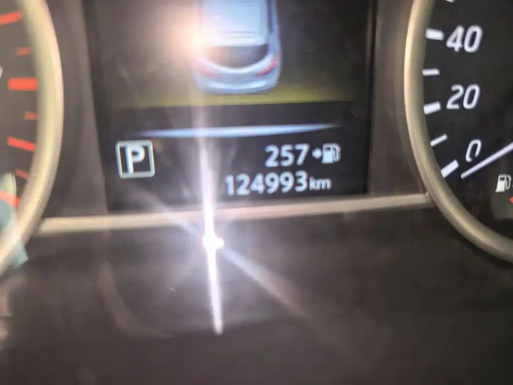 Nissan Tiida — миниатюра 5