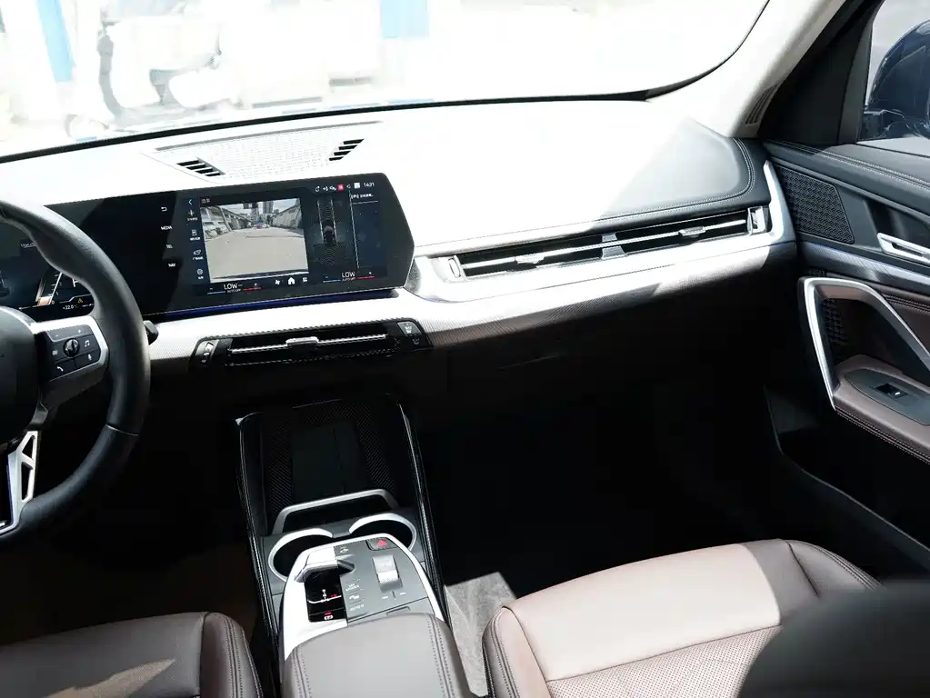 BMW X1 — миниатюра 20