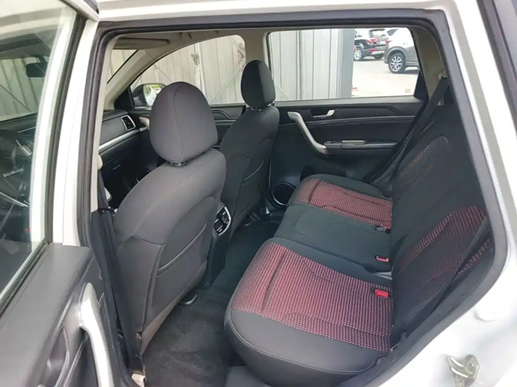Haval M6 — миниатюра 17