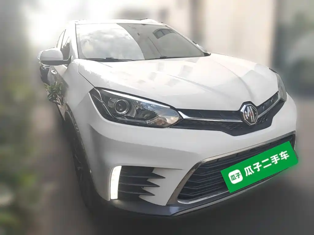MG MG GS — миниатюра 6