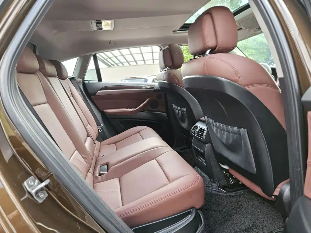 BMW X6 — миниатюра 18