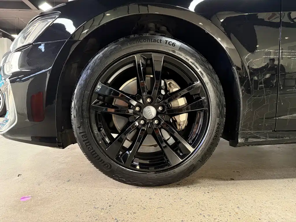 Audi A6 (Import) — миниатюра 25