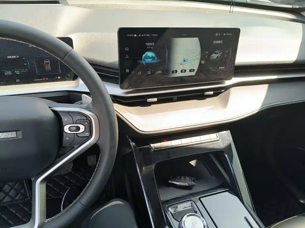 Haval H6 — миниатюра 10