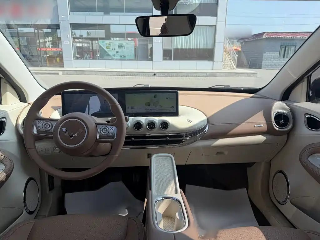 Wuling Bingo — миниатюра 10