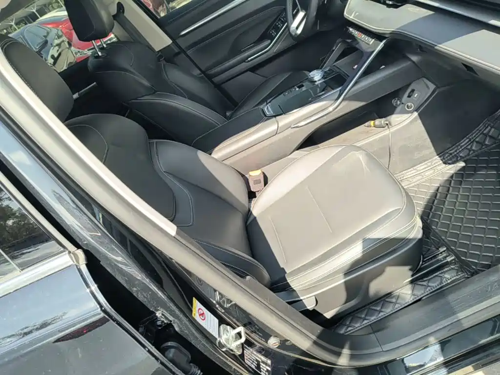 Haval H6 — миниатюра 25