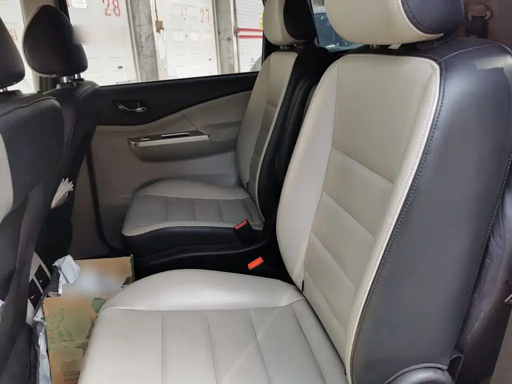 Fengxing Fengxing S500 — миниатюра 18